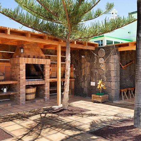 Villa Olive Playa Blanca  Exterior photo