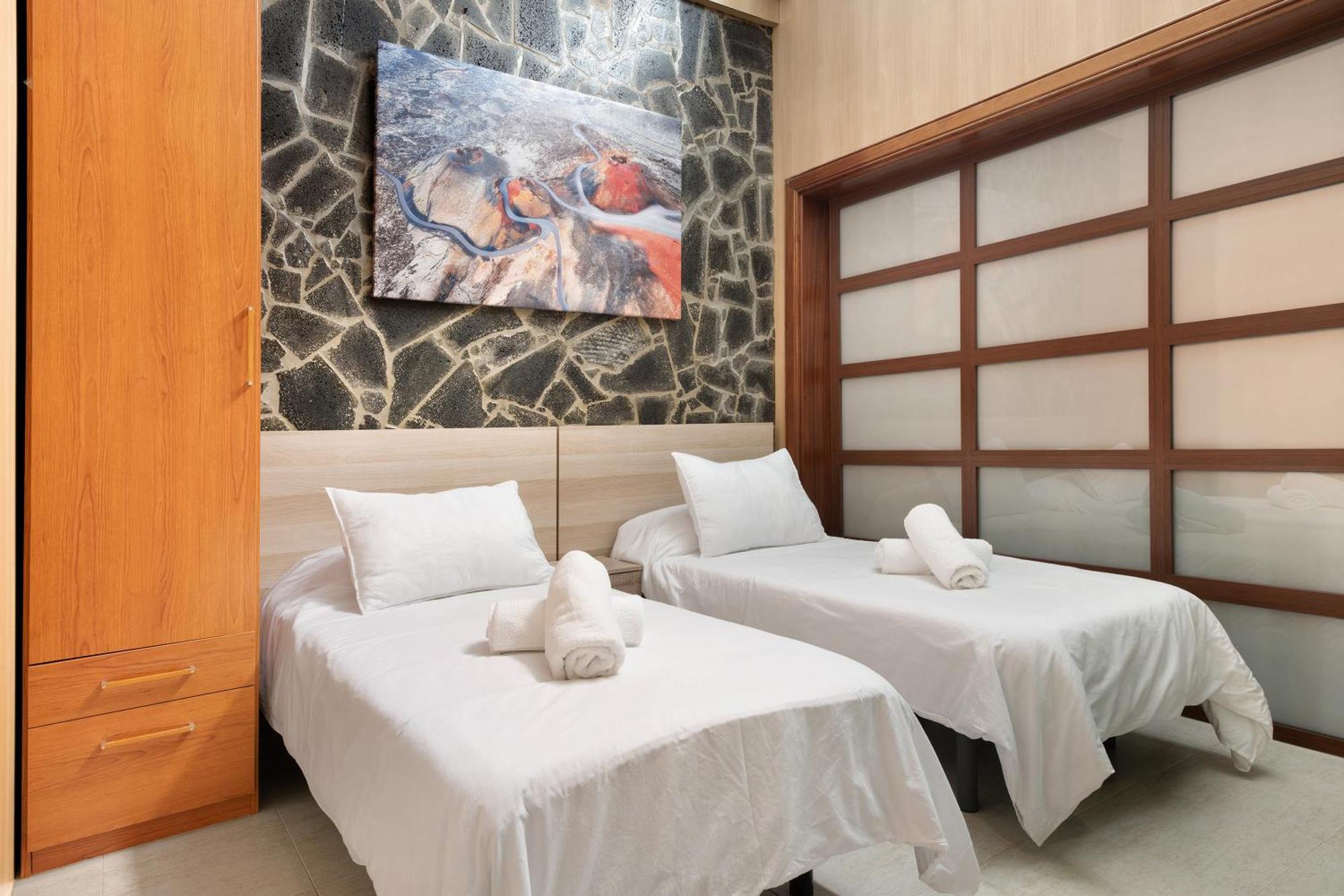 Villa Olive Playa Blanca  Exterior photo