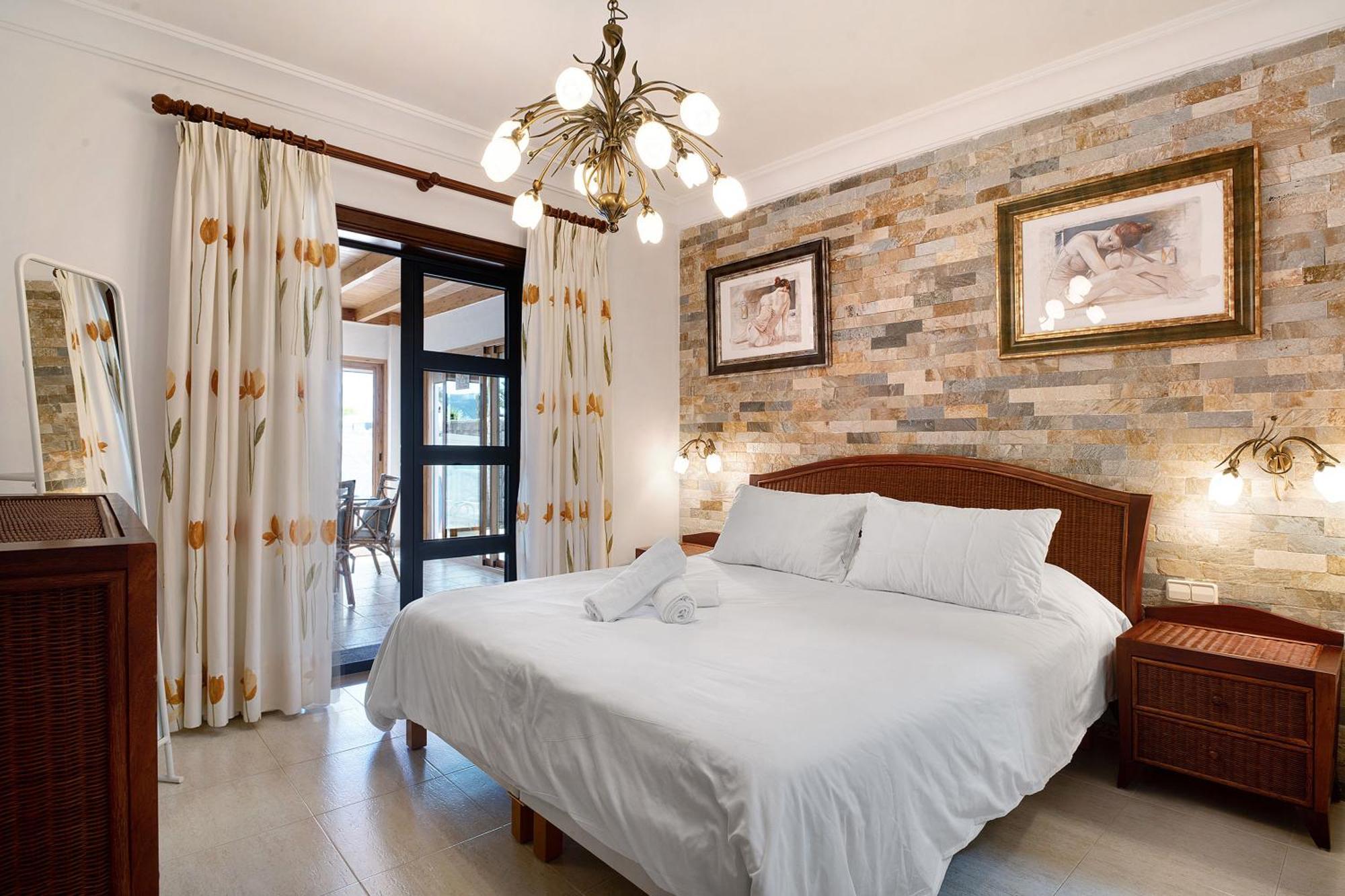 Villa Olive Playa Blanca  Exterior photo