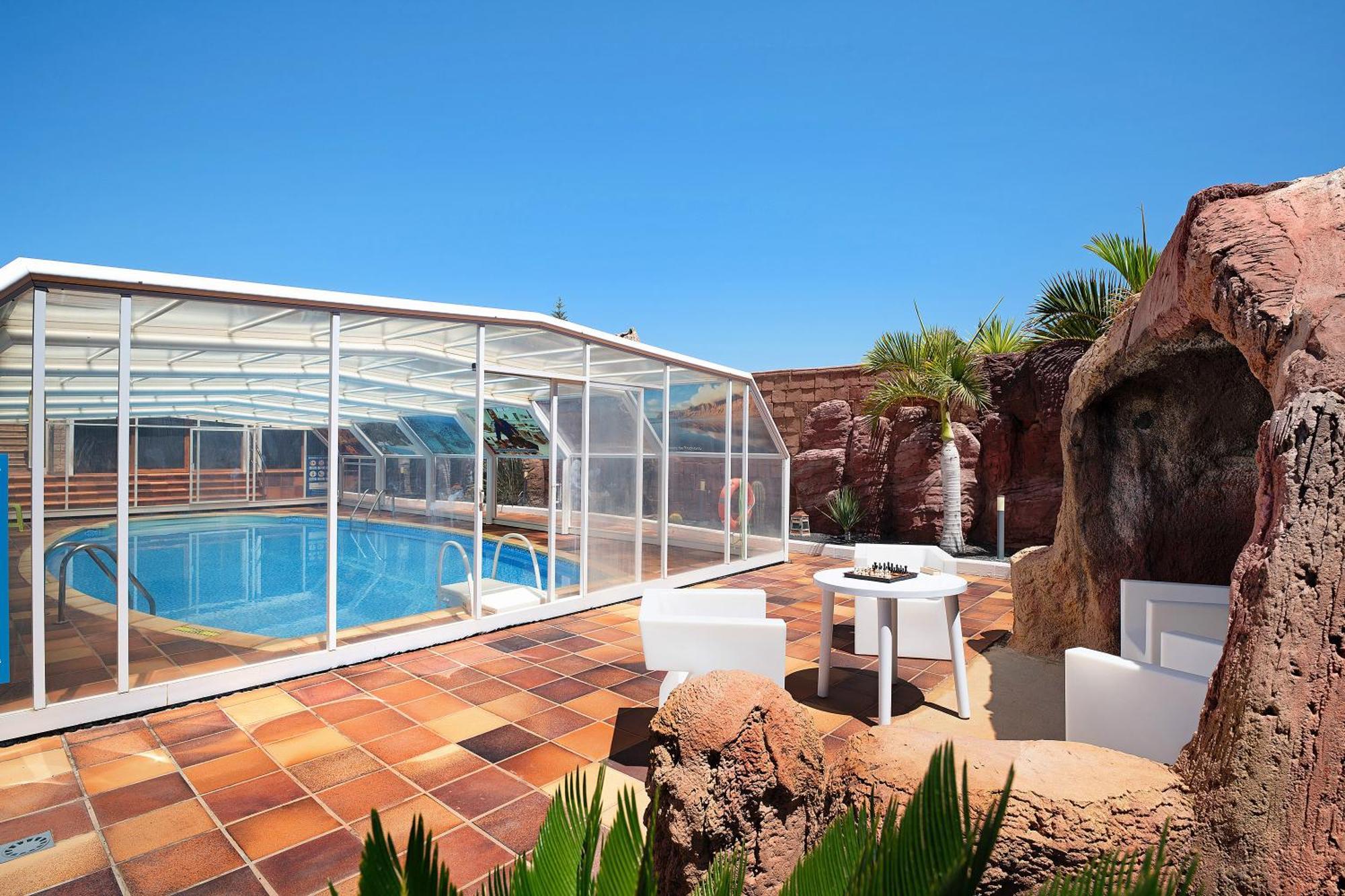 Villa Olive Playa Blanca  Exterior photo